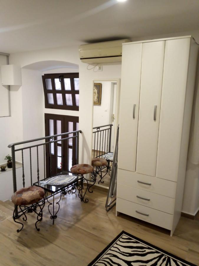 Apartment Padelica Moscenicka Draga