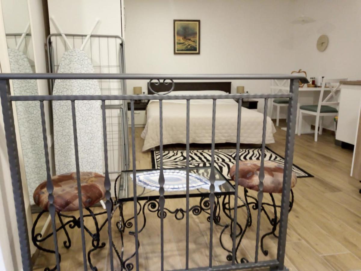 Apartment Padelica