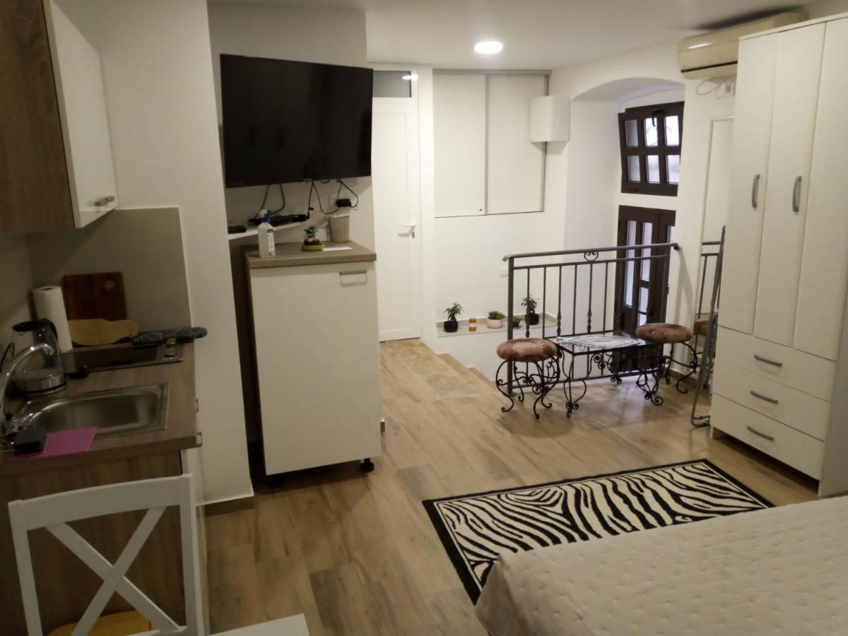 Appartement Padelica *