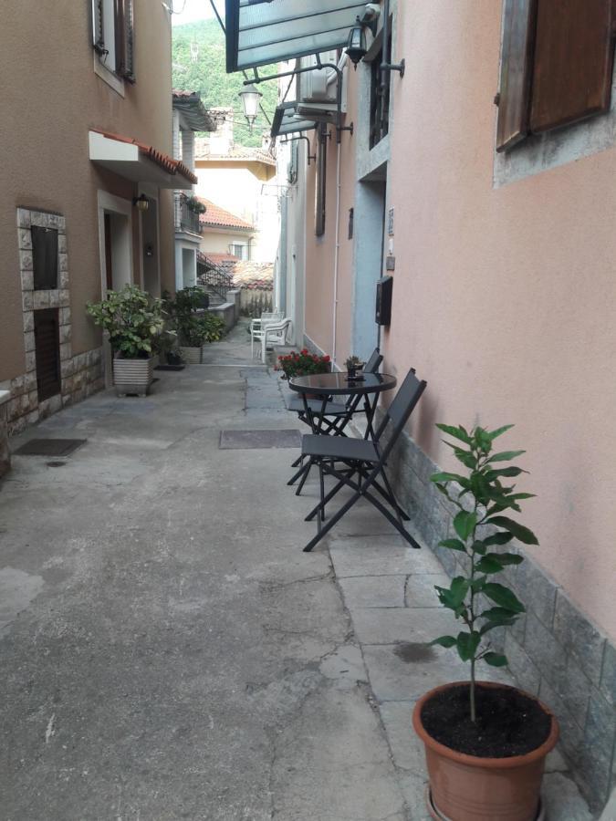 Padelica Apartment