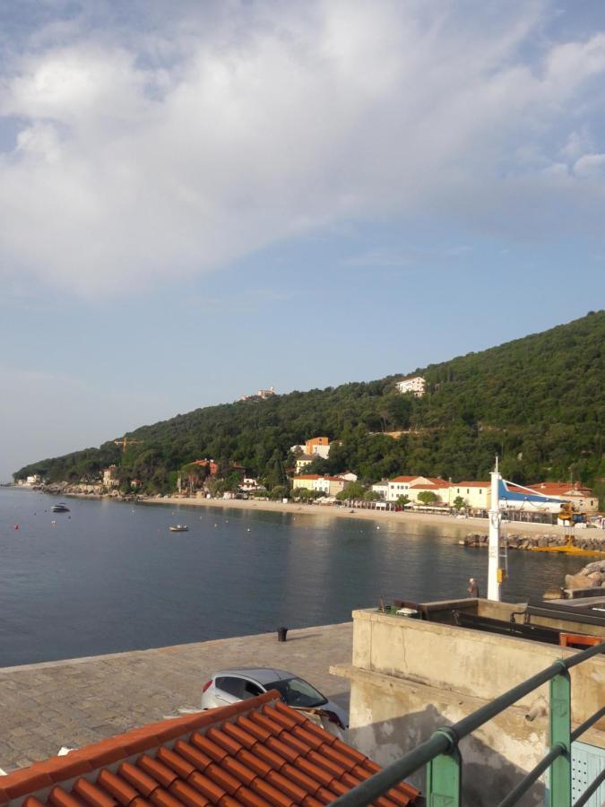 Padelica * Moscenicka Draga