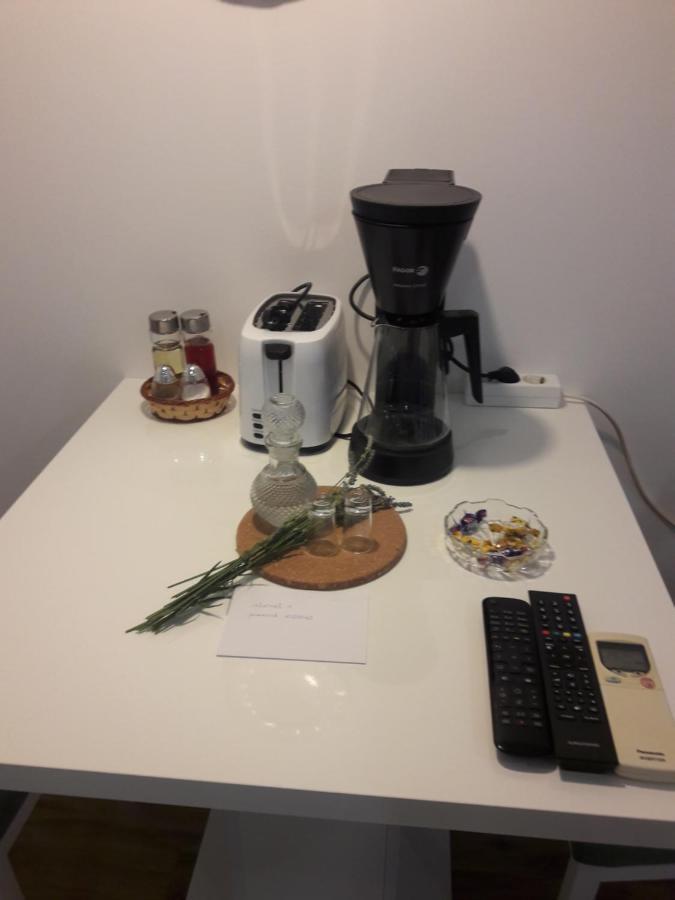 Padelica Apartman *