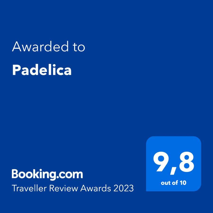 Padelica Apartment