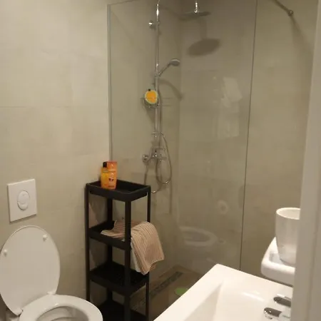 Ferienwohnung Padelica Mošćenička Draga Exterior foto