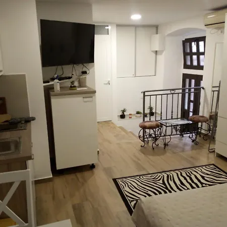 Ferienwohnung Padelica Mošćenička Draga Exterior foto