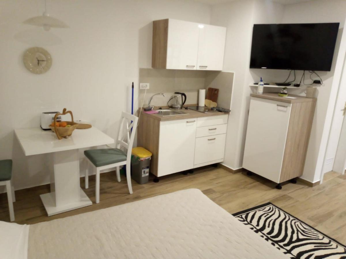 Padelica Apartment Mošćenička Draga