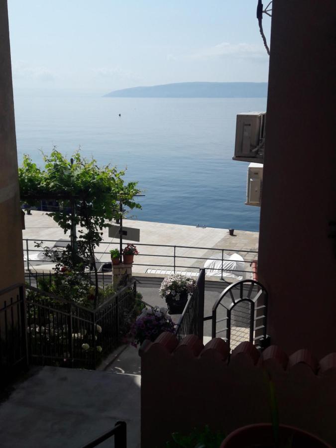 Padelica Apartment *