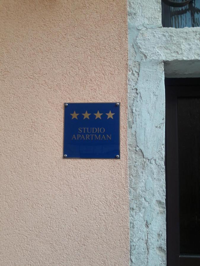 Apartment Padelica Mošćenička Draga