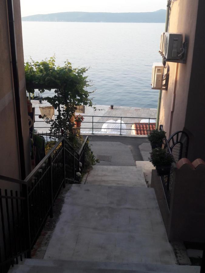 Padelica Apartment Moscenicka Draga
